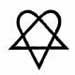 Heartagram