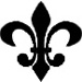 Fleur de Lis